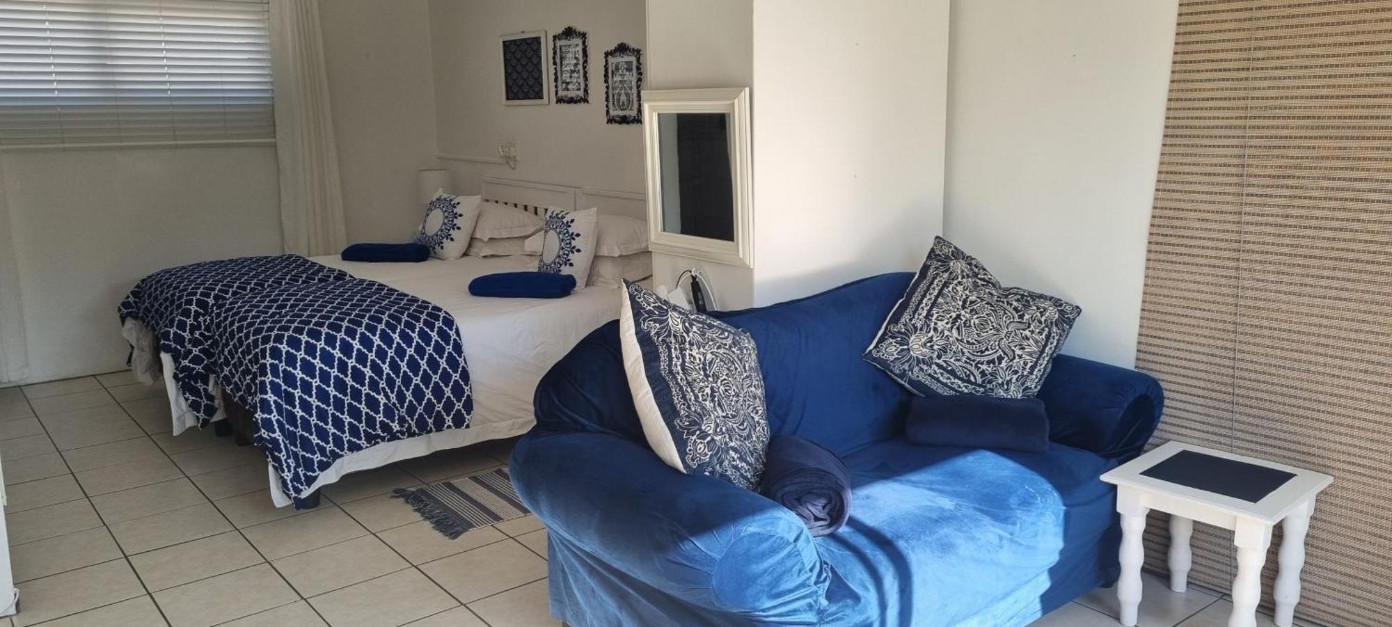 Apartamento South Of Africa Agulhas Exterior foto