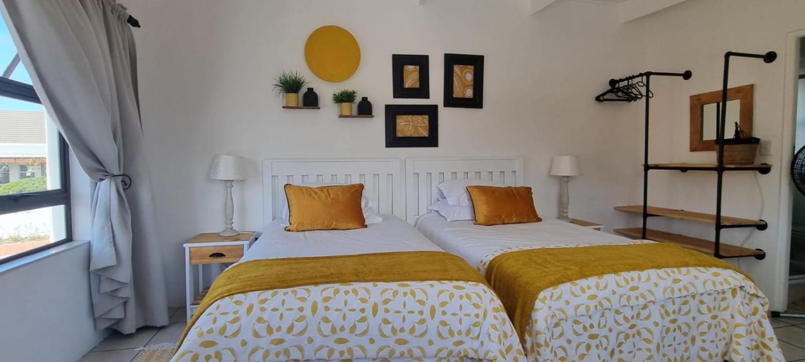 Apartamento South Of Africa Agulhas Exterior foto