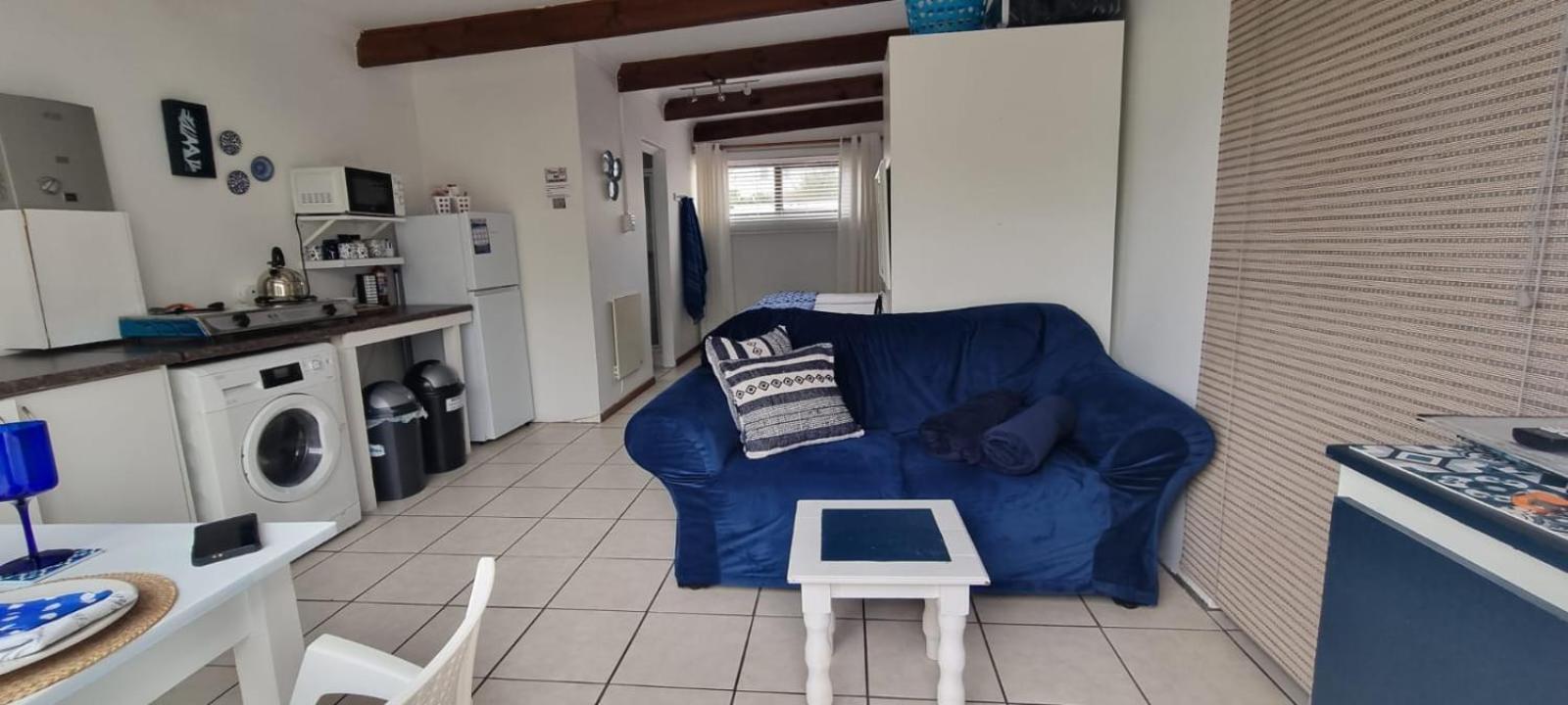Apartamento South Of Africa Agulhas Habitación foto