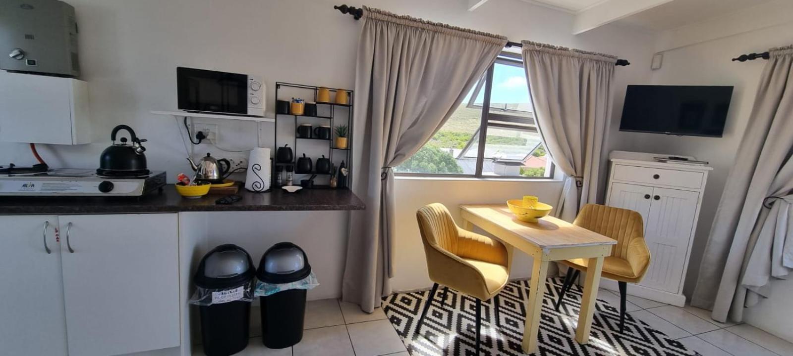 Apartamento South Of Africa Agulhas Exterior foto